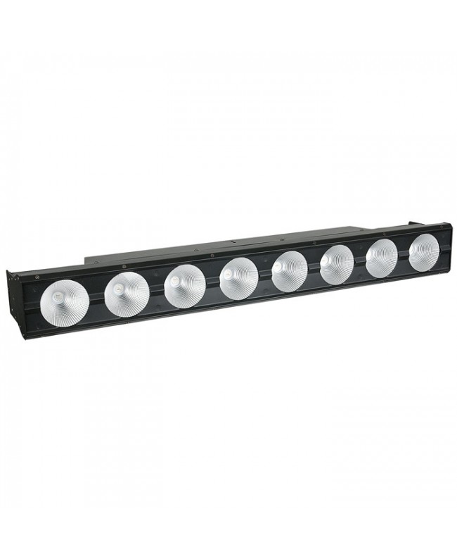 Showtec Pixel Bar 8 COB Barre LED