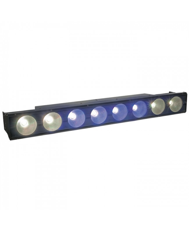 Showtec Pixel Bar 8 COB Barre LED