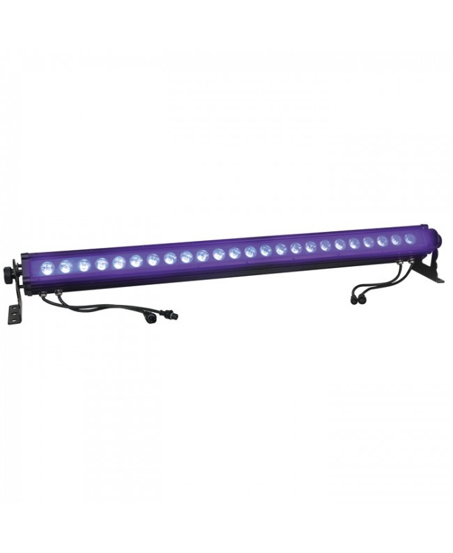 Showtec Cameleon Bar 24/1 UV Barre LED