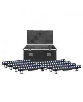 Showtec Showtec Candela Pix 100 Set Barre LED