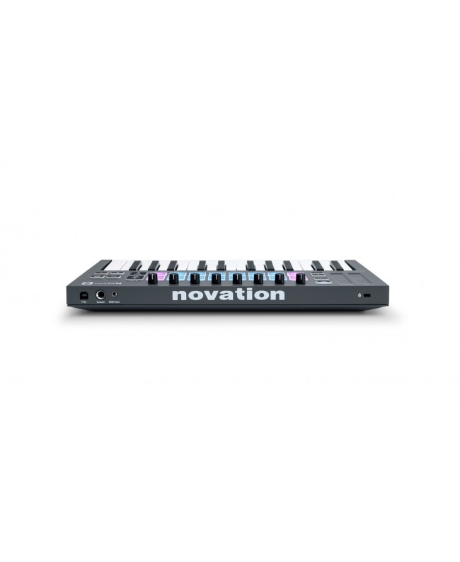 NOVATION Flkey Mini MIDI Masterkeyboards