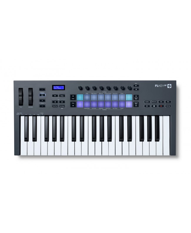 NOVATION Flkey 37 Master Keyboards MIDI