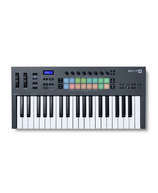 NOVATION Flkey 37 Master Keyboards MIDI