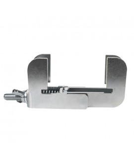 Showgear Mammoth Dex Bottom Clamp Stages