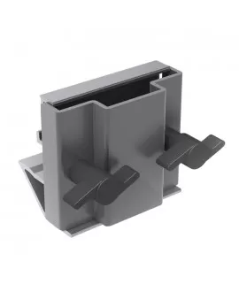 Showgear Mammoth Guard Rail Clamp Stage Decks