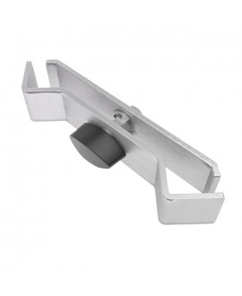 Showgear Mammoth-D Guard Rail Coupler Stages