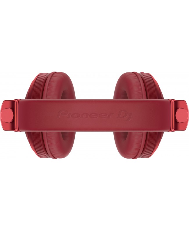 Pioneer DJ HDJ-X5BT-R Headphones