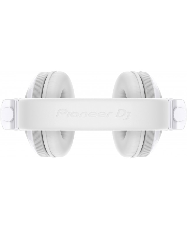 Pioneer DJ HDJ-X5BT-W Cuffie