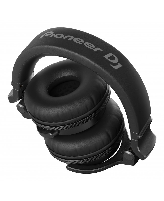 Pioneer DJ HDJ-CUE1BT-K Headphones