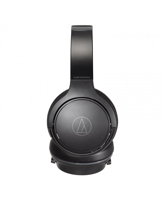 Audio-Technica ATH-S220BT BK Cuffie Hi-Fi