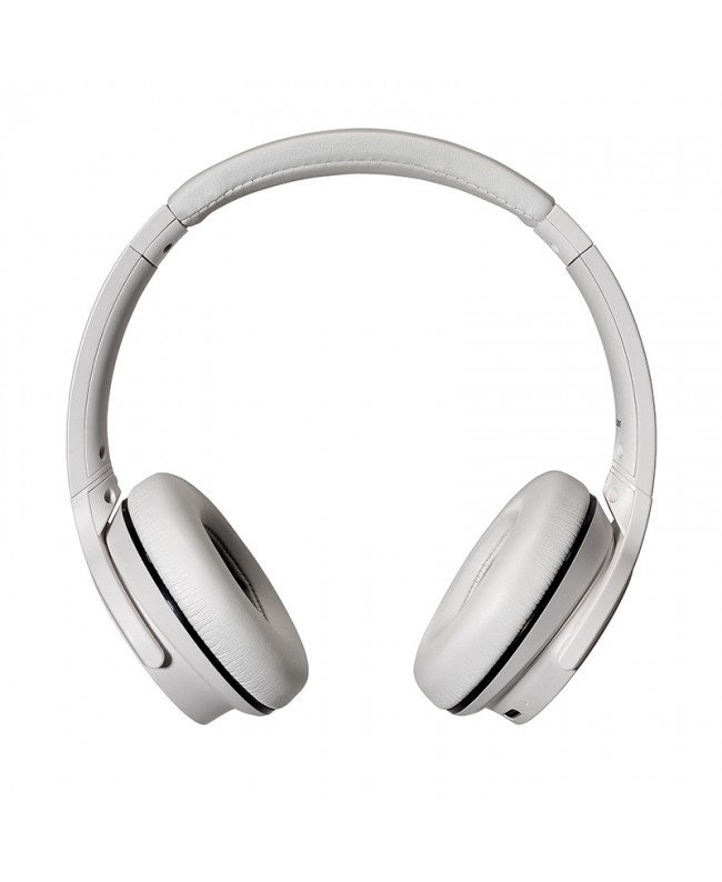 Audio-Technica ATH-S220BT WH Hi-Fi Headphones