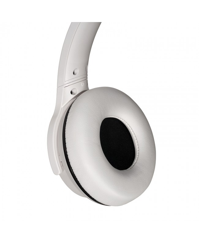 Audio-Technica ATH-S220BT WH Hi-Fi Headphones