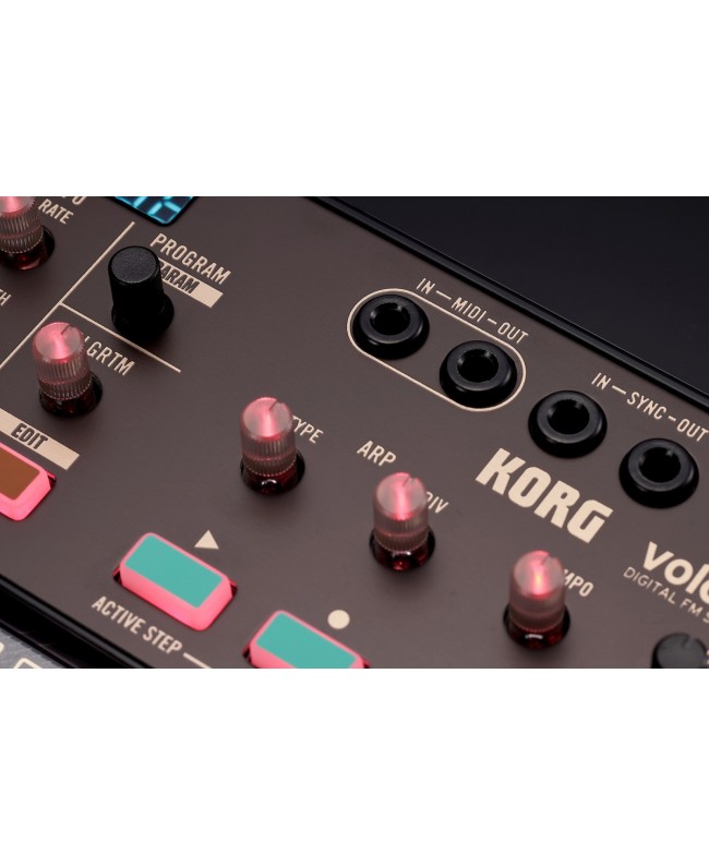 KORG Volca FM2 Synthesizers