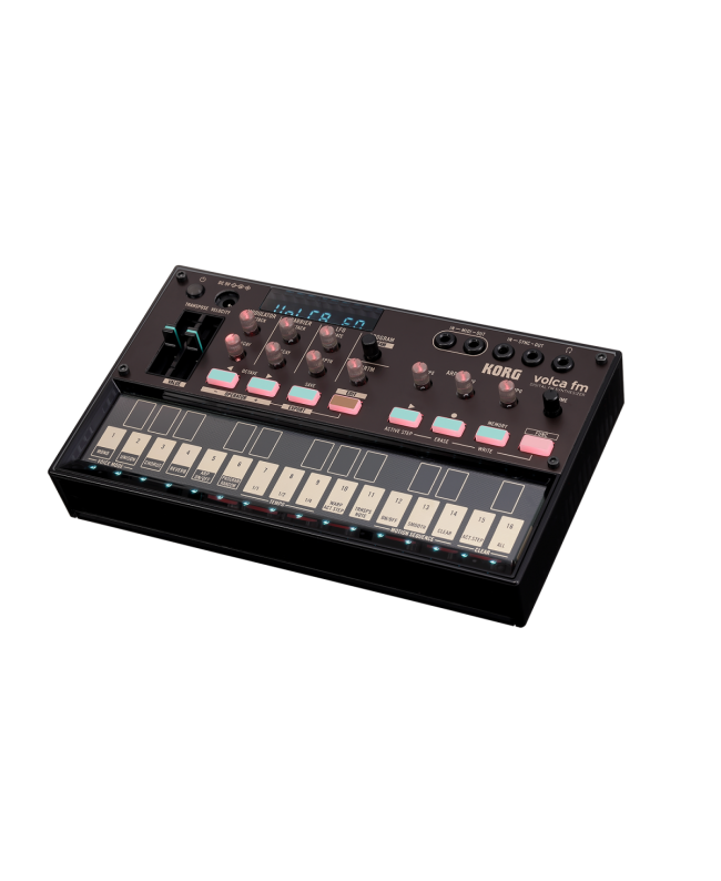 KORG Volca FM2 Synthesizers