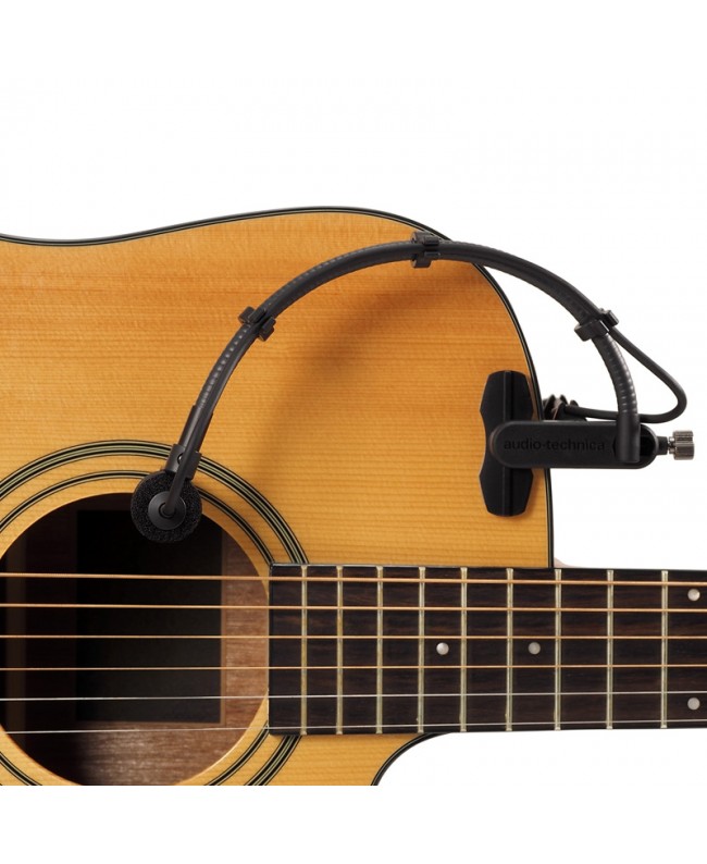 Audio-Technica ATM350GL Microfoni per strumenti