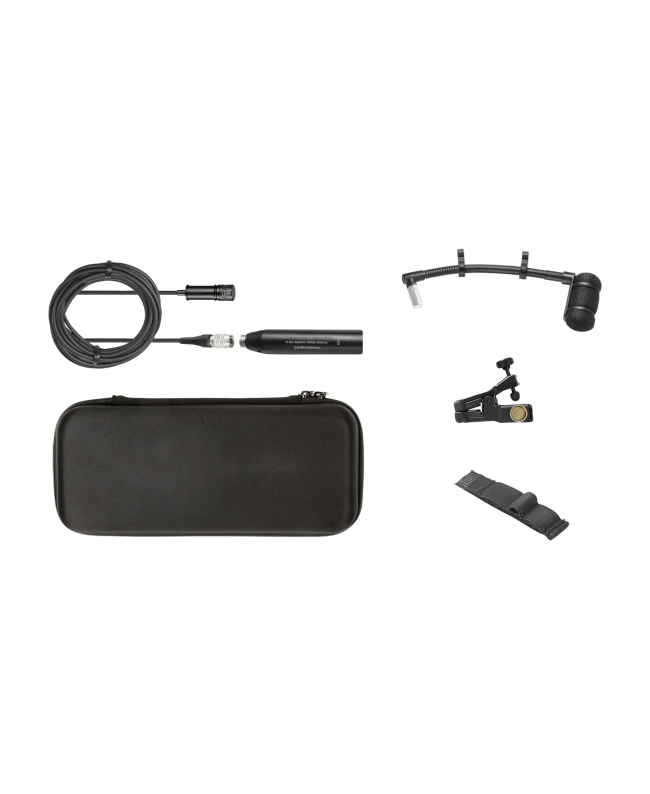 Audio-Technica ATM350U Instrument Microphones