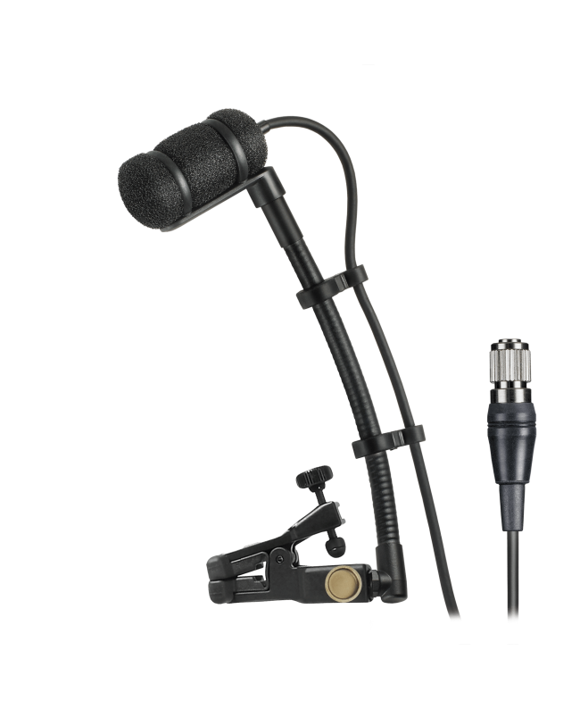 Audio-Technica ATM350UCH Instrument Microphones