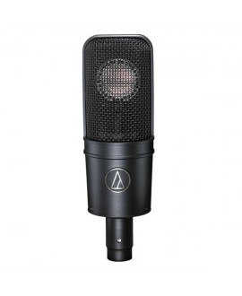 Audio-Technica AT4040 Large Diaphragm Microphones