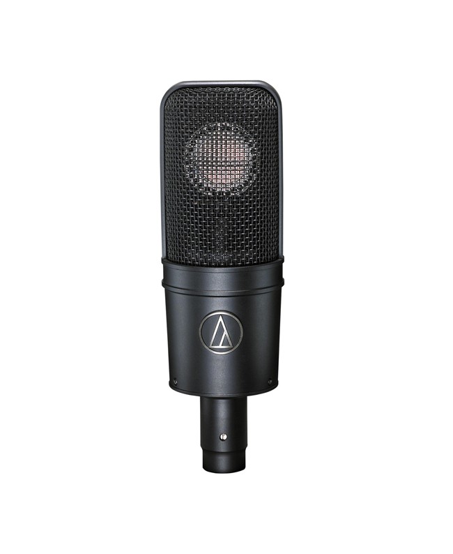 Audio-Technica AT4040 Large Diaphragm Microphones