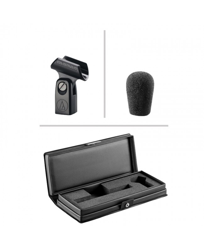 Audio-Technica AT4041 Instrument Microphones