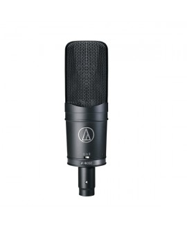 Audio-Technica AT4050 Microfoni a condensatore diaframma largo