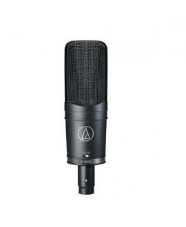 Audio-Technica AT4050 Large Diaphragm Microphones