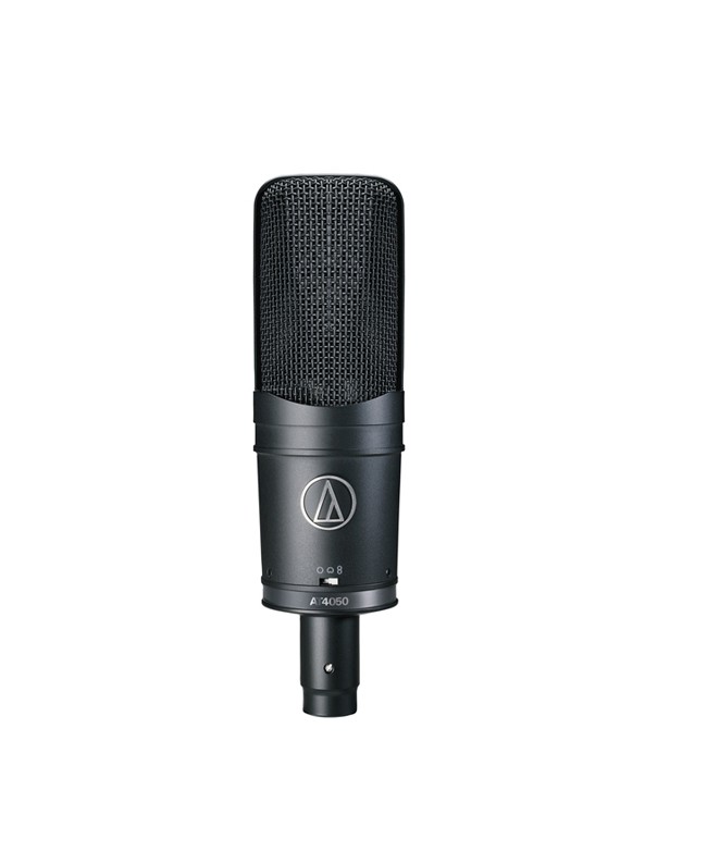 Audio-Technica AT4050 Large Diaphragm Microphones