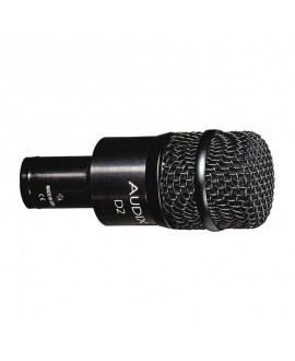 AUDIX D2 Instrumenten-Mikrofone
