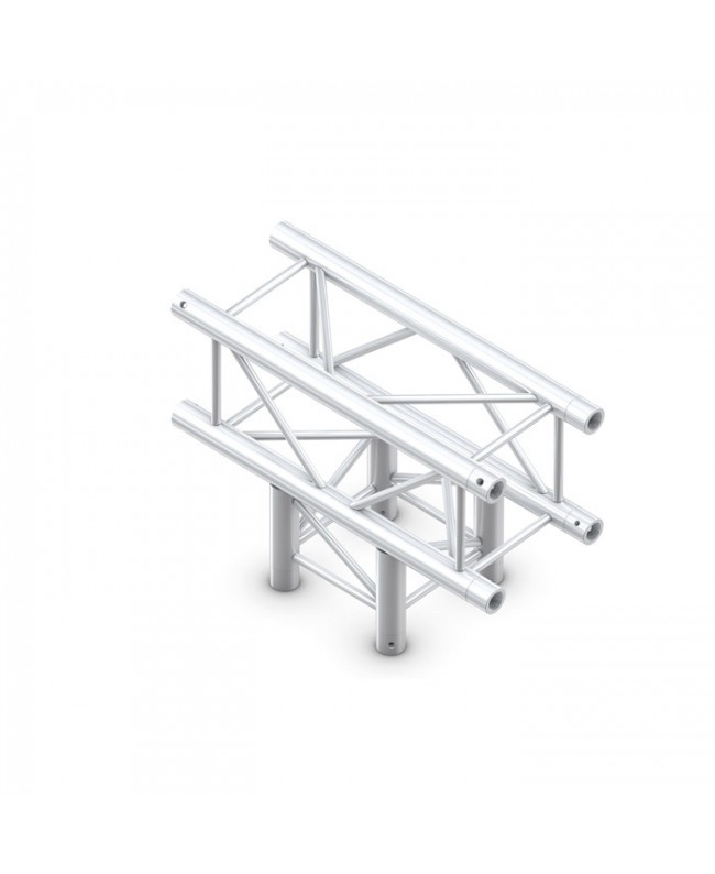 Milos Pro-30 Square G Truss T-Cross 3-way Pro-30 a sezione quadra