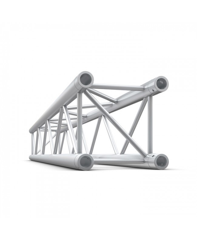 Milos Pro-30 Square P Truss - Straight 2500 mm Pro-30 a sezione quadra