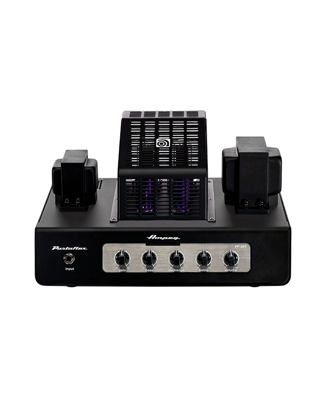 AMPEG PF-20T Testate per basso