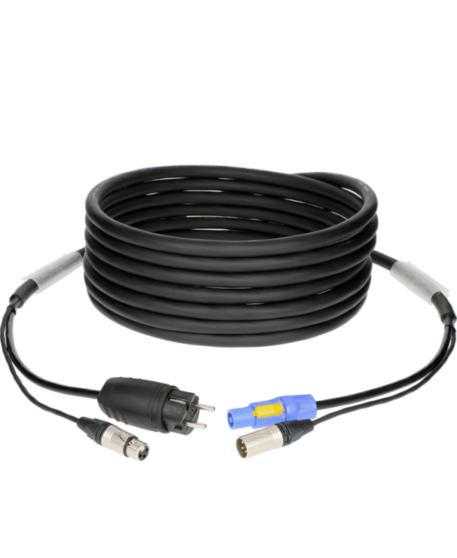 KLOTZ H1C33NP020 Hybrid Kabel