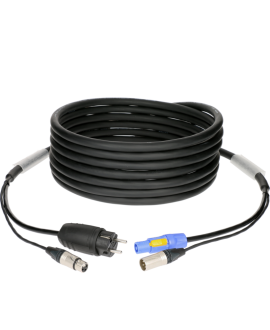 KLOTZ H1C33NP025 Hybrid Cables