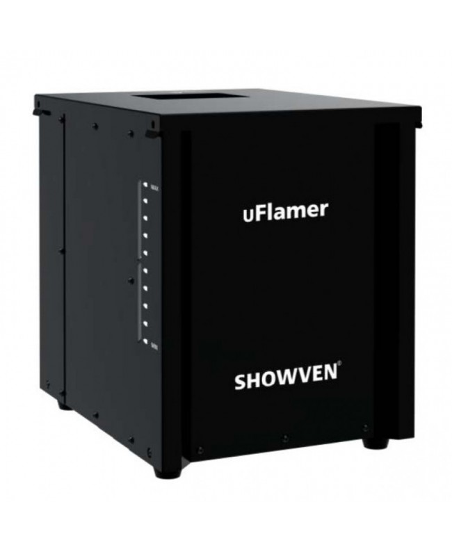 Sparkular u-Flamer Flammen-Projektoren