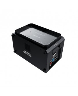 Sparkular SONICBOOM PLUS Vertical Smoke Machines