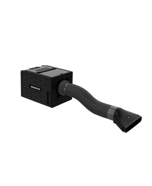 Sparkular CREEPER AQ MINI Bodennebelmaschinen