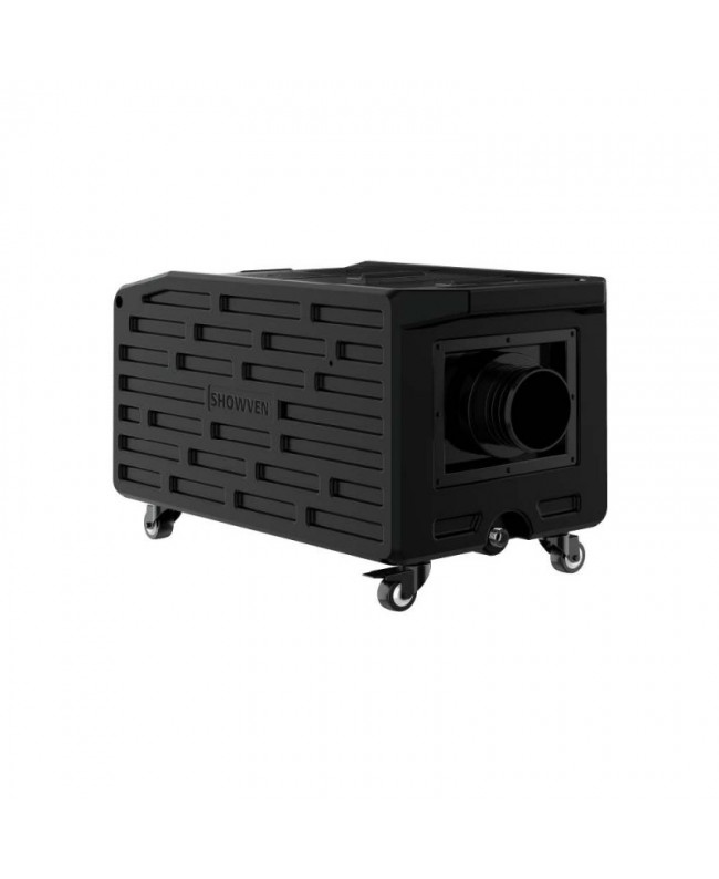 Sparkular CREEPER AQ Low Fog Machines