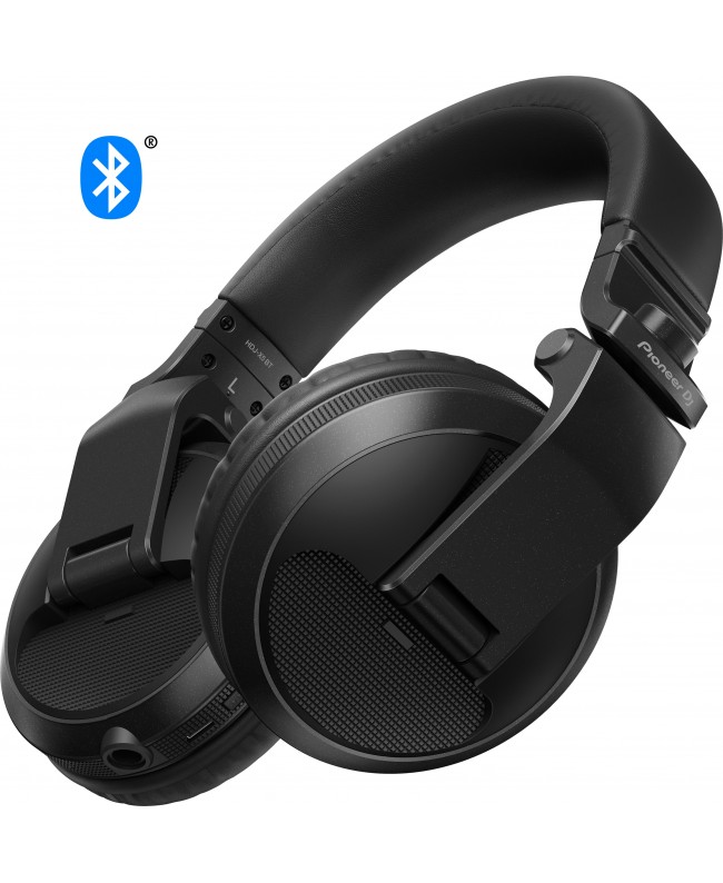 Pioneer DJ HDJ-X5BT-K Headphones