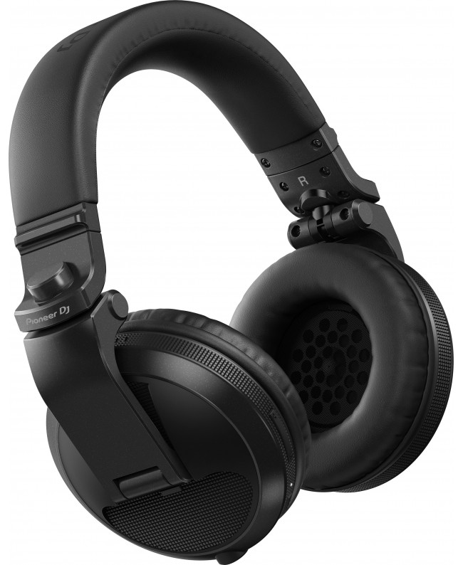 Pioneer DJ HDJ-X5BT-K Headphones