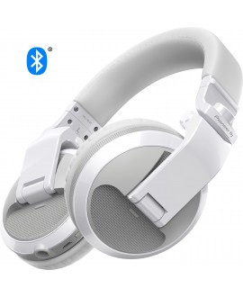 Pioneer DJ HDJ-X5BT-W Headphones