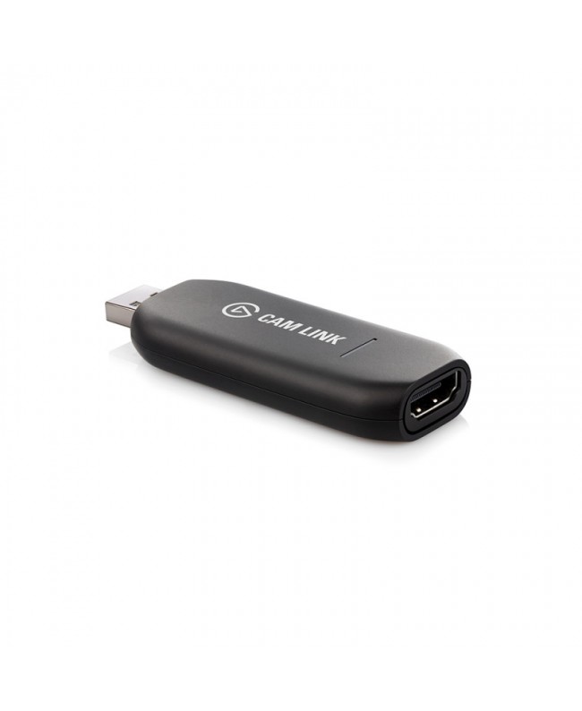 Elgato Cam Link 4K Convertitori