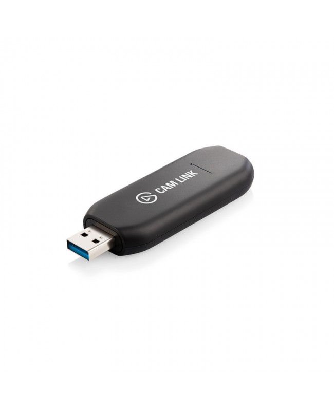 Elgato Cam Link 4K Convertitori