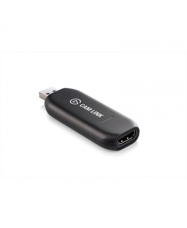 Elgato Cam Link 4K Convertitori