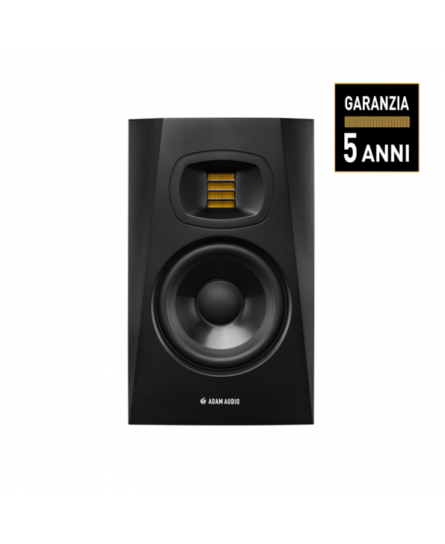 ADAM AUDIO T5V Aktive Nearfield Monitore