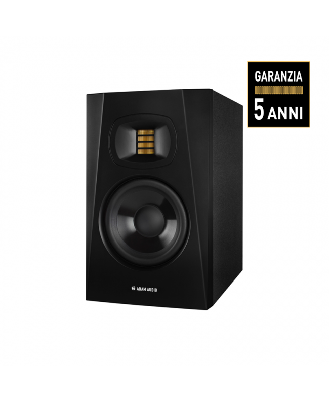 ADAM AUDIO T5V Aktive Nearfield Monitore