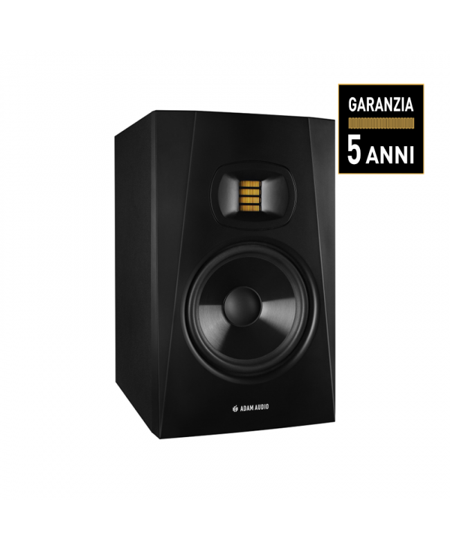 ADAM AUDIO T7V Active Nearfield Monitors