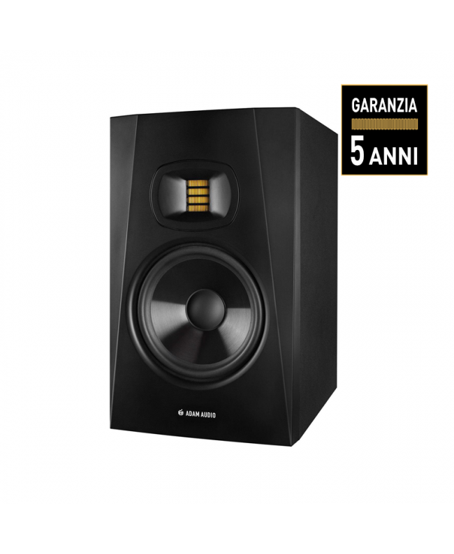 ADAM AUDIO T7V Active Nearfield Monitors