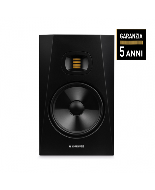 ADAM AUDIO T8V Aktive Nearfield Monitore