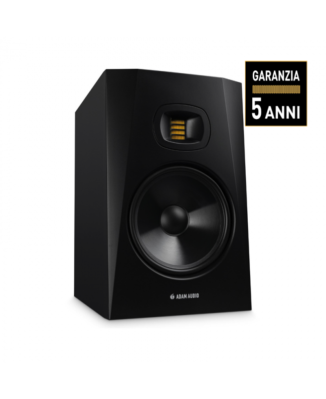 ADAM AUDIO T8V Aktive Nearfield Monitore