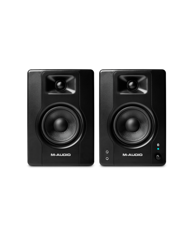 M-AUDIO BX4 BT (Paar) Aktive Nearfield Monitore